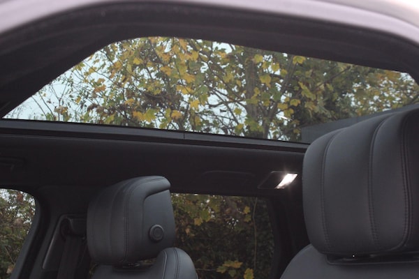Used Land Rover Range Rover Sport 2019 for sale - 72849901: Photo 8