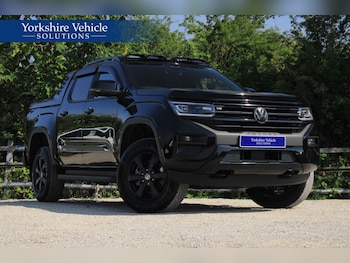 Used Volkswagen Amarok 2025 for sale - 79180806: Photo