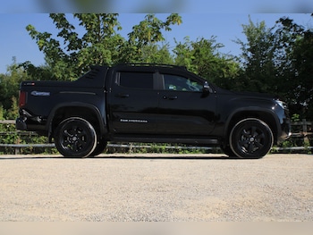 Used Volkswagen Amarok 2025 for sale - 79180806: Photo
