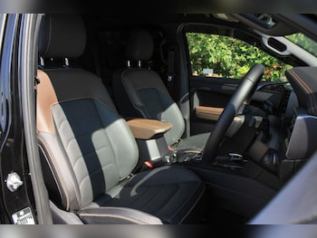 Used Volkswagen Amarok 2025 for sale - 79180806: Photo
