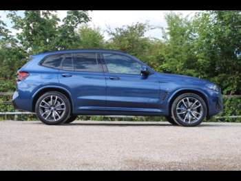 Used BMW X3 2023 for sale - 75268398: Photo