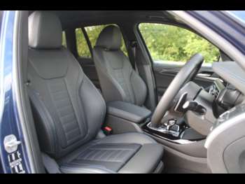 Used BMW X3 2023 for sale - 75268398: Photo