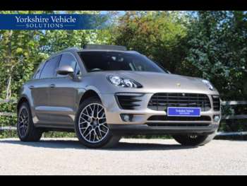 (16) - 3.0 TD V6 S PDK 4WD Euro 6 (s/s) 5dr