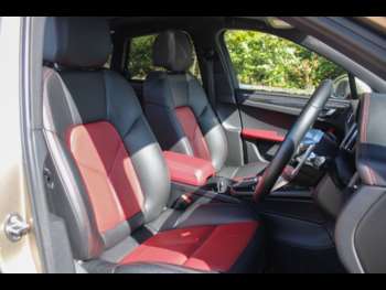 Used Porsche Macan 2016 for sale - 74611098: Photo