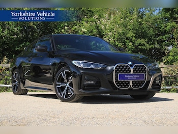 Used BMW 4 Series 2021 for sale - 78933810: Photo