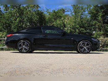 Used BMW 4 Series 2021 for sale - 78933810: Photo