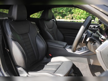 Used BMW 4 Series 2021 for sale - 78933810: Photo