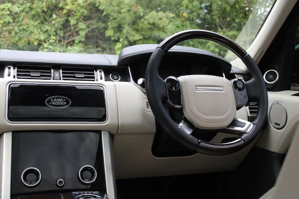 Used Land Rover Range Rover for sale - 75141222: Photo 12