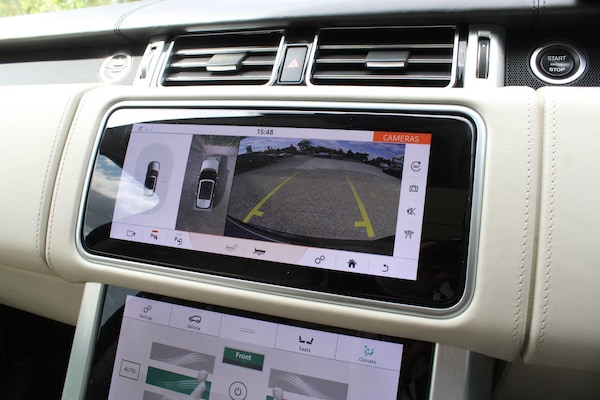 Used Land Rover Range Rover for sale - 75141222: Photo 16