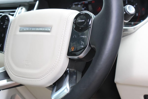 Used Land Rover Range Rover for sale - 75141222: Photo 29
