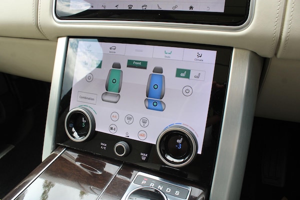 Used Land Rover Range Rover for sale - 75141222: Photo 30