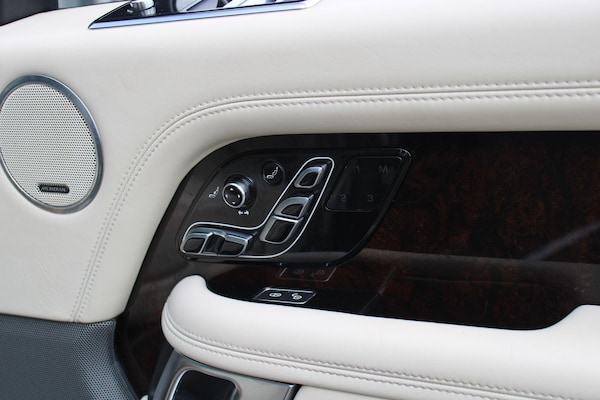 Used Land Rover Range Rover for sale - 75141222: Photo 38