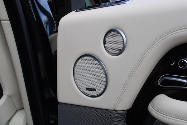 Used Land Rover Range Rover for sale - 75141222: Photo 39