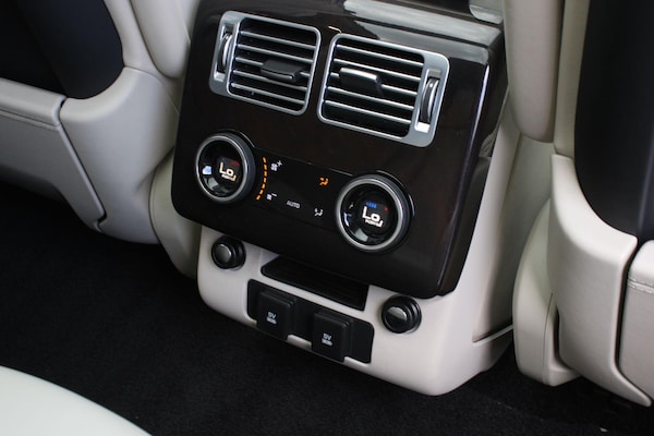 Used Land Rover Range Rover for sale - 75141222: Photo 41