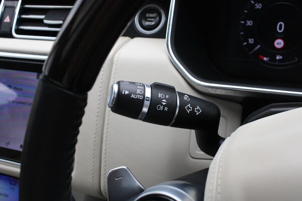 Used Land Rover Range Rover for sale - 75141222: Photo 44
