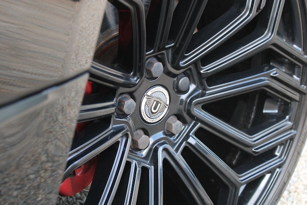 Used Land Rover Range Rover for sale - 75141222: Photo 46