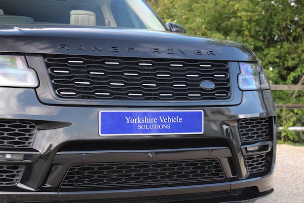 Used Land Rover Range Rover for sale - 75141222: Photo 47