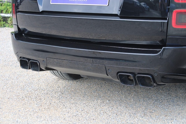 Used Land Rover Range Rover for sale - 75141222: Photo 48