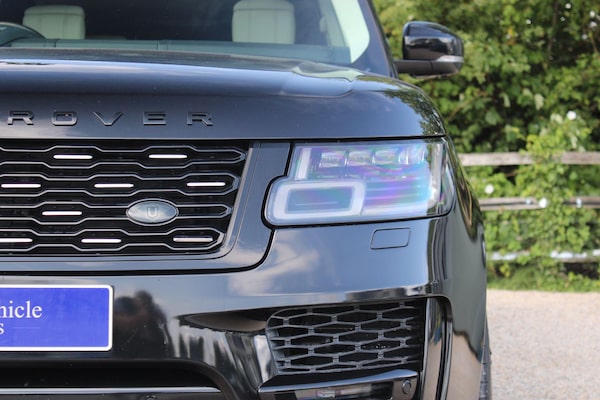 Used Land Rover Range Rover for sale - 75141222: Photo 49