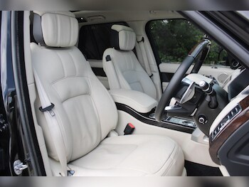 Used Land Rover Range Rover 2018 for sale - 75141222: Photo