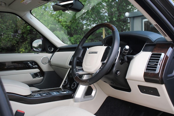 Used Land Rover Range Rover for sale - 75141222: Photo 5