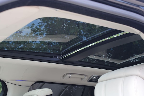 Used Land Rover Range Rover for sale - 75141222: Photo 6