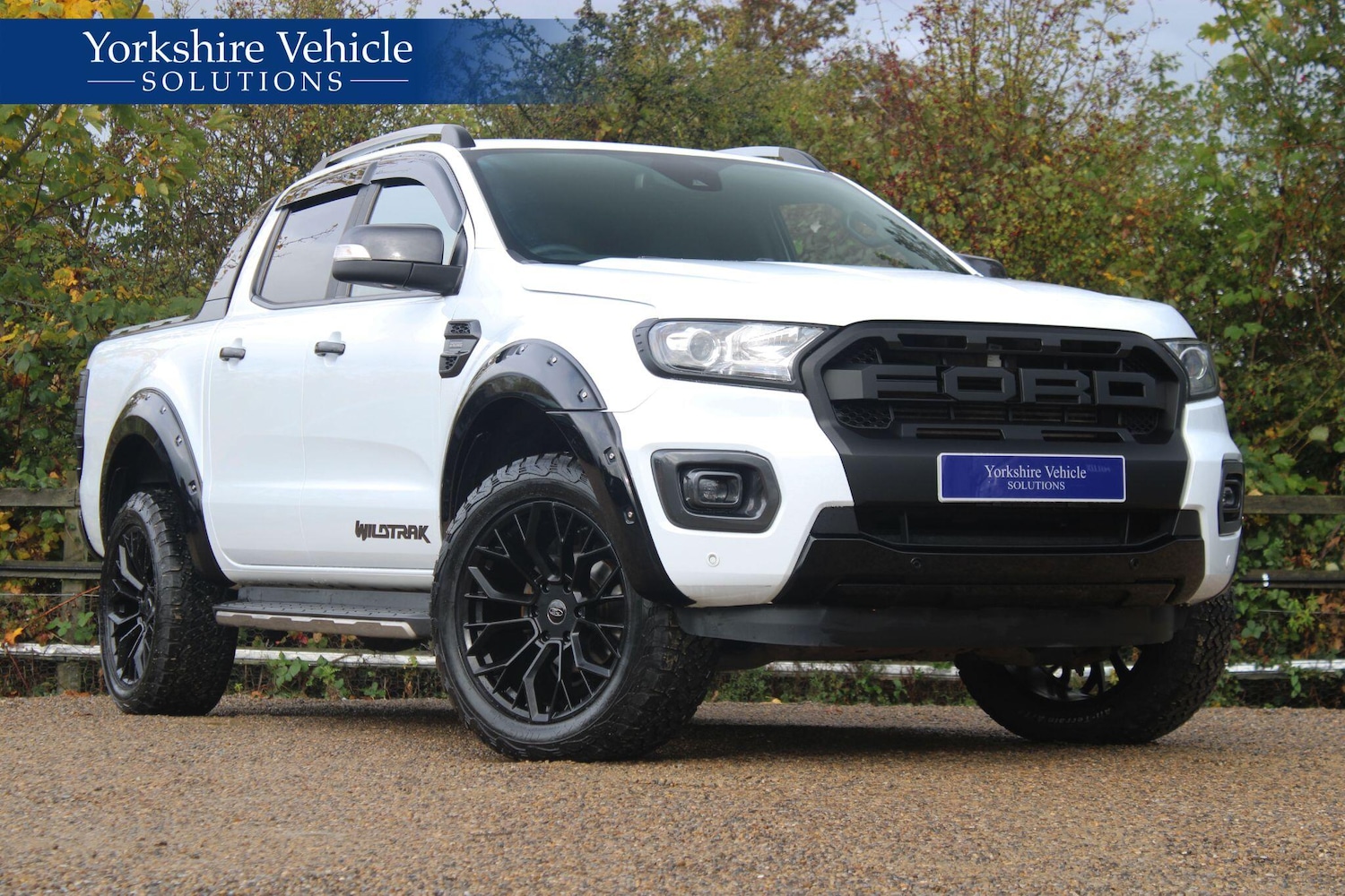 Used Ford Ranger 2019 for sale - 76337040: Photo 1