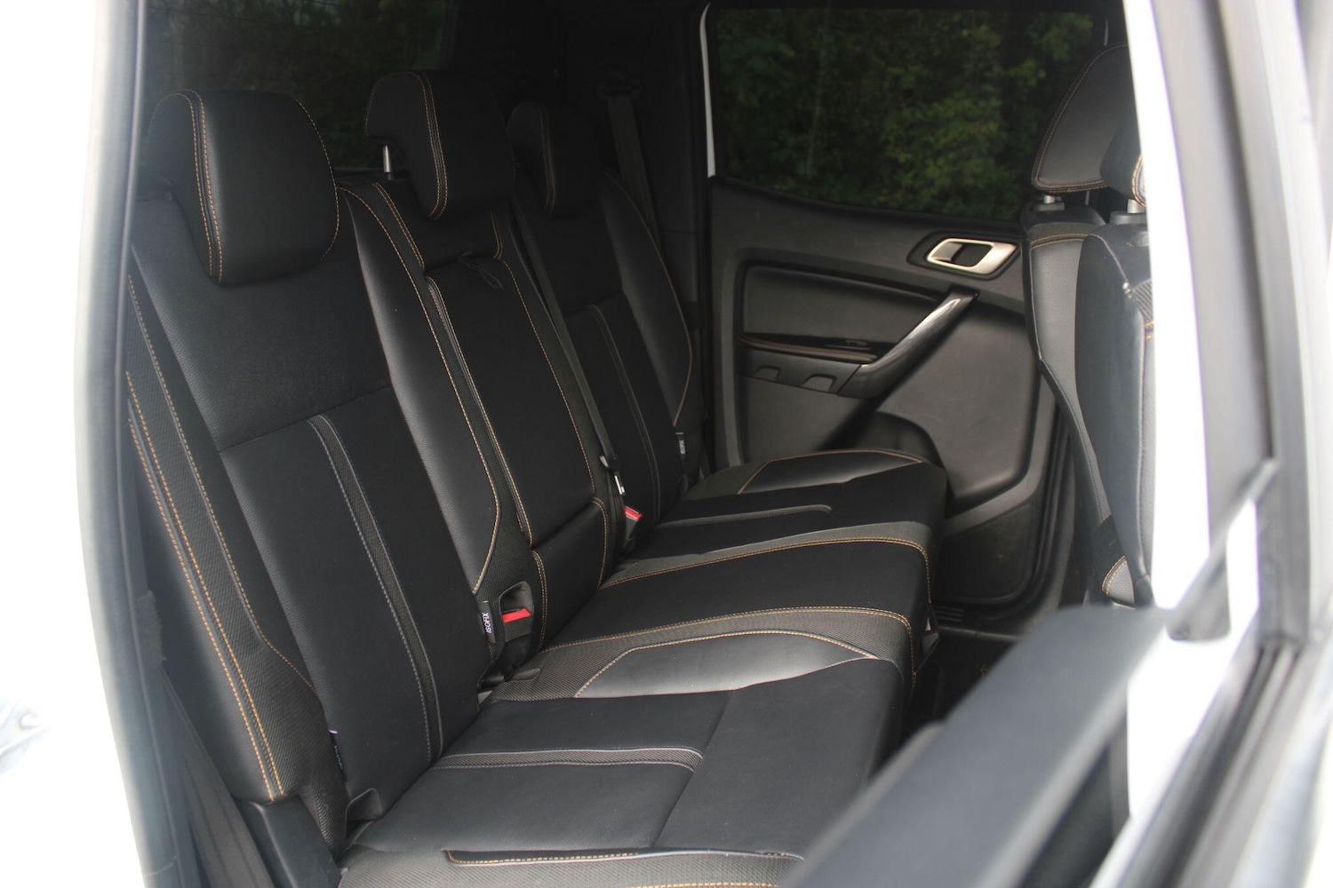Used Ford Ranger 2019 for sale - 76337040: Photo 10