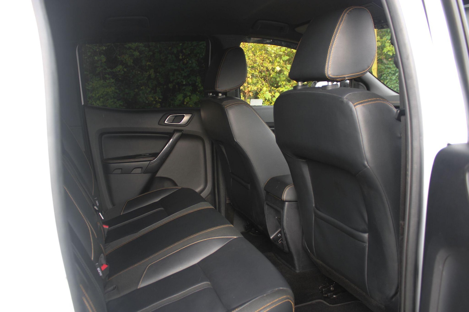 Used Ford Ranger 2019 for sale - 76337040: Photo 11