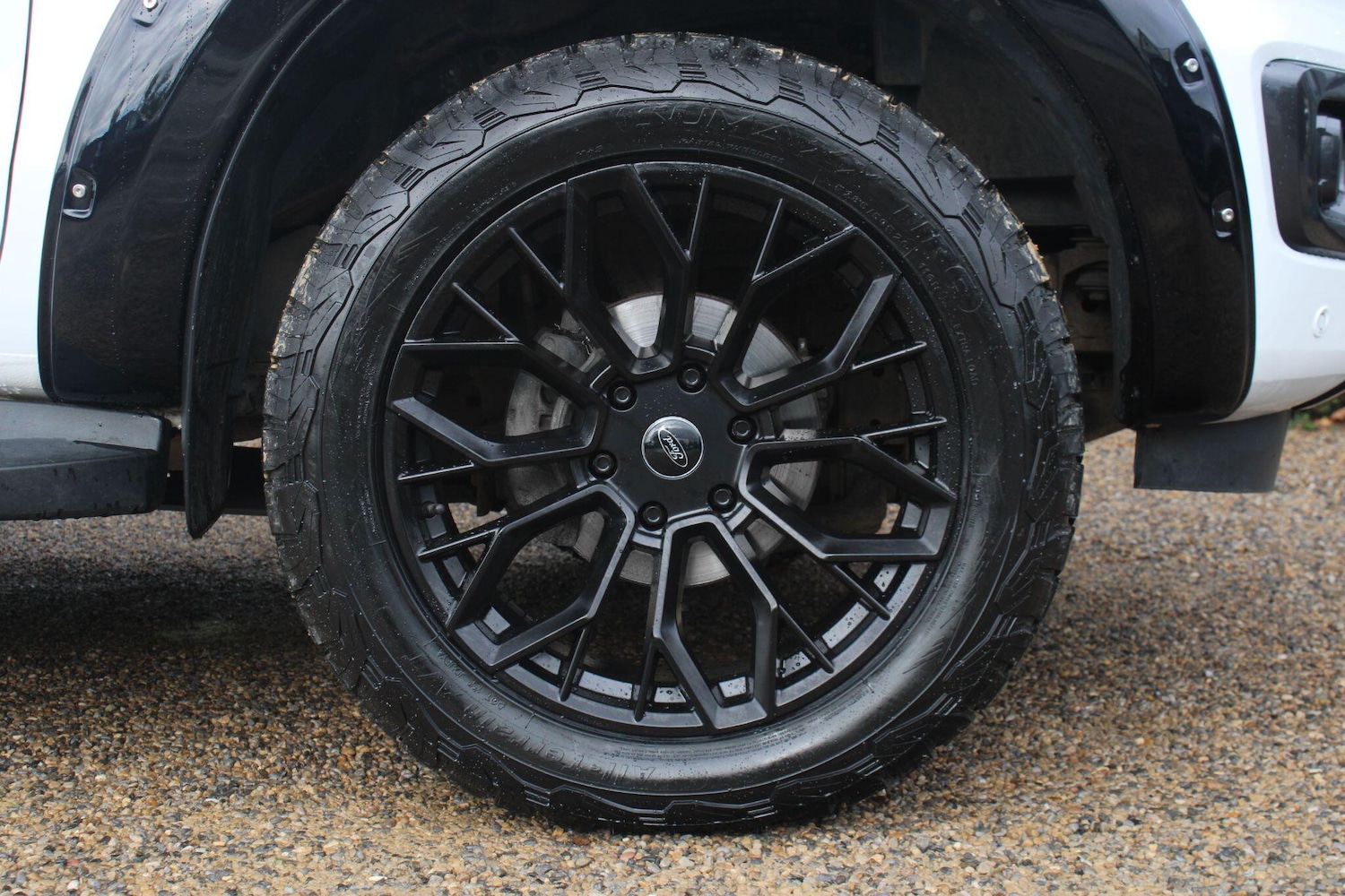Used Ford Ranger 2019 for sale - 76337040: Photo 15