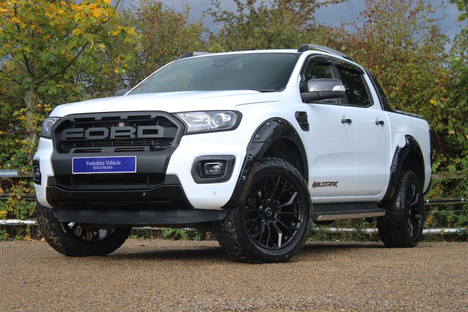 Used Ford Ranger 2019 for sale - 76337040: Photo 16