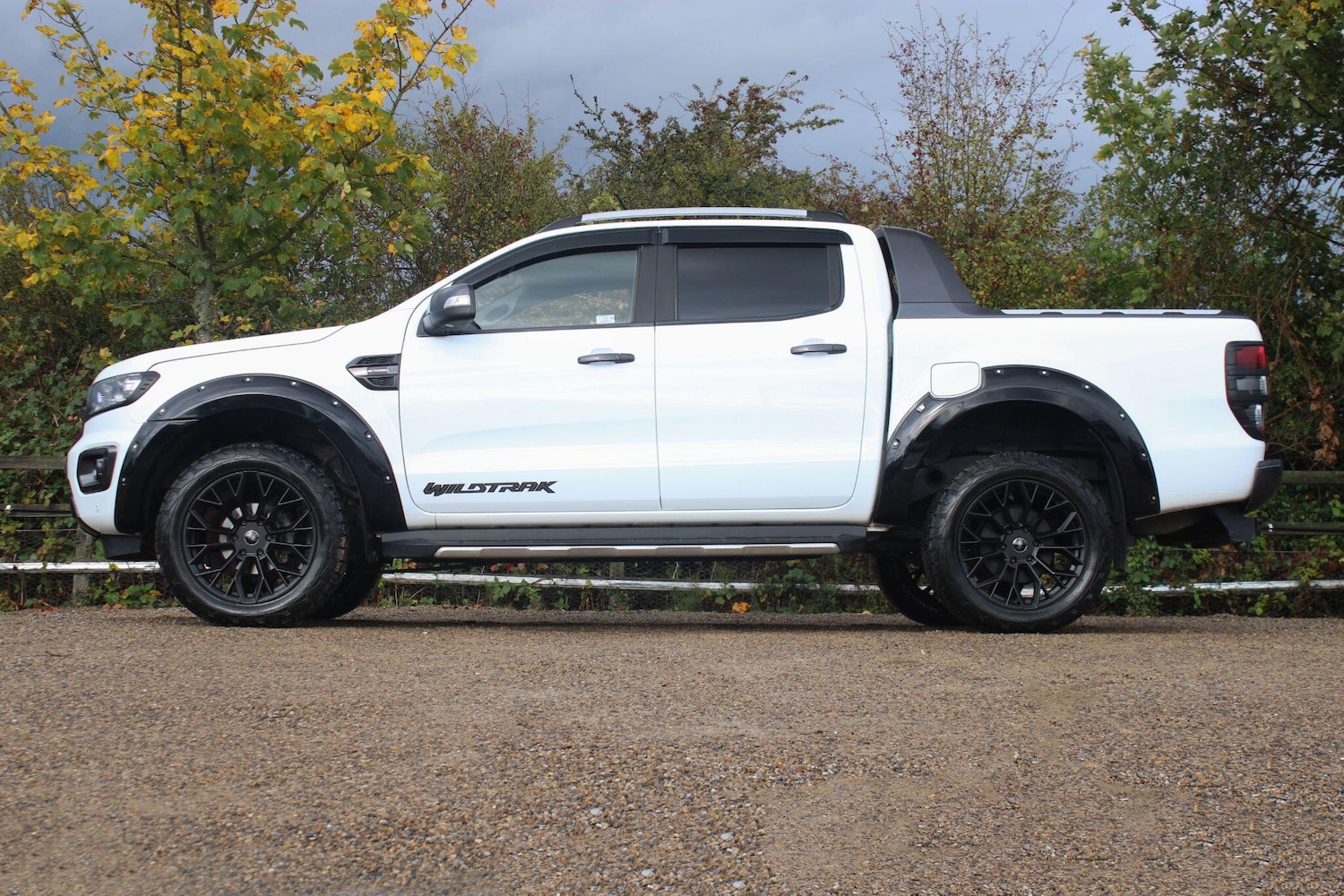 Used Ford Ranger 2019 for sale - 76337040: Photo 17