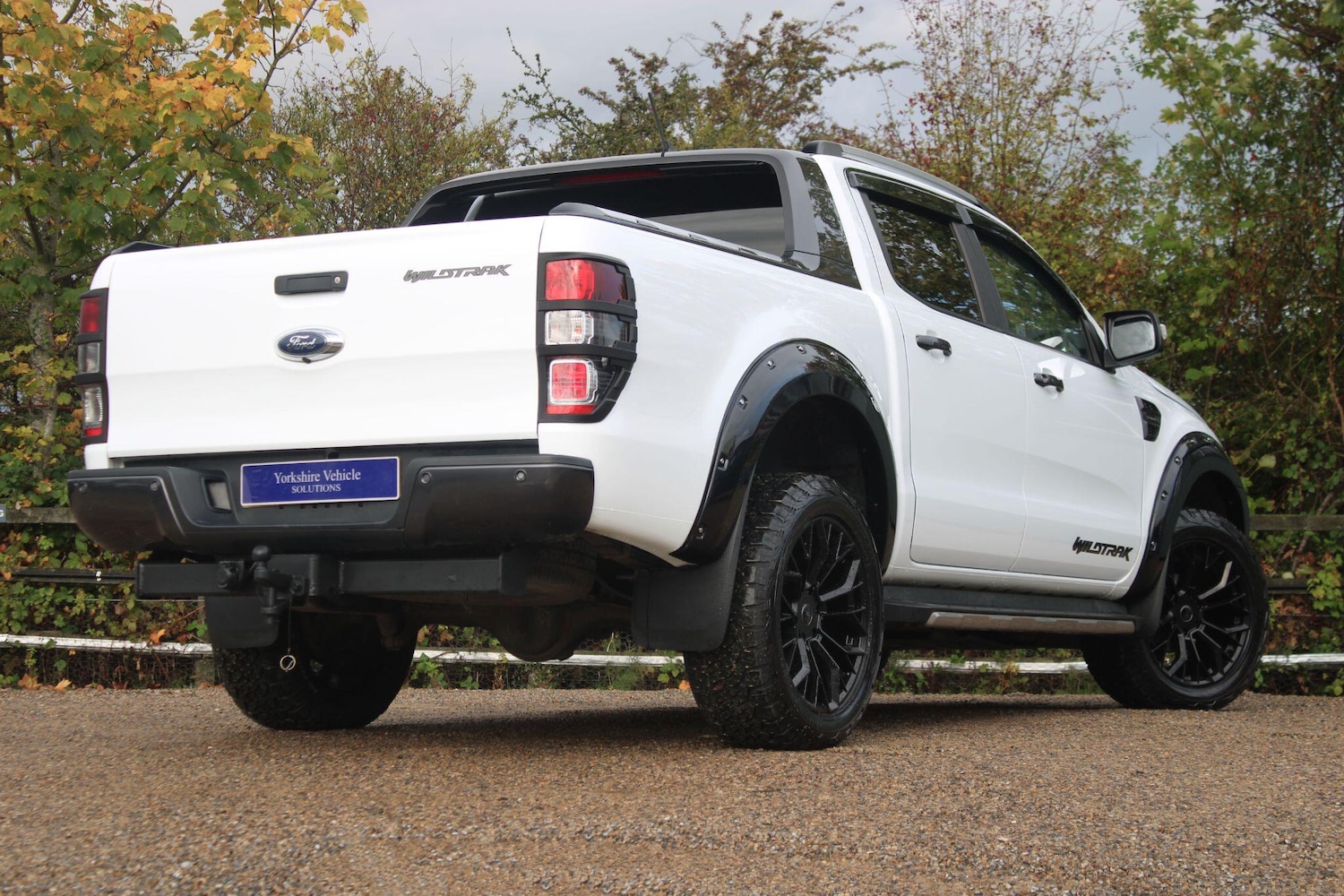 Used Ford Ranger 2019 for sale - 76337040: Photo 18