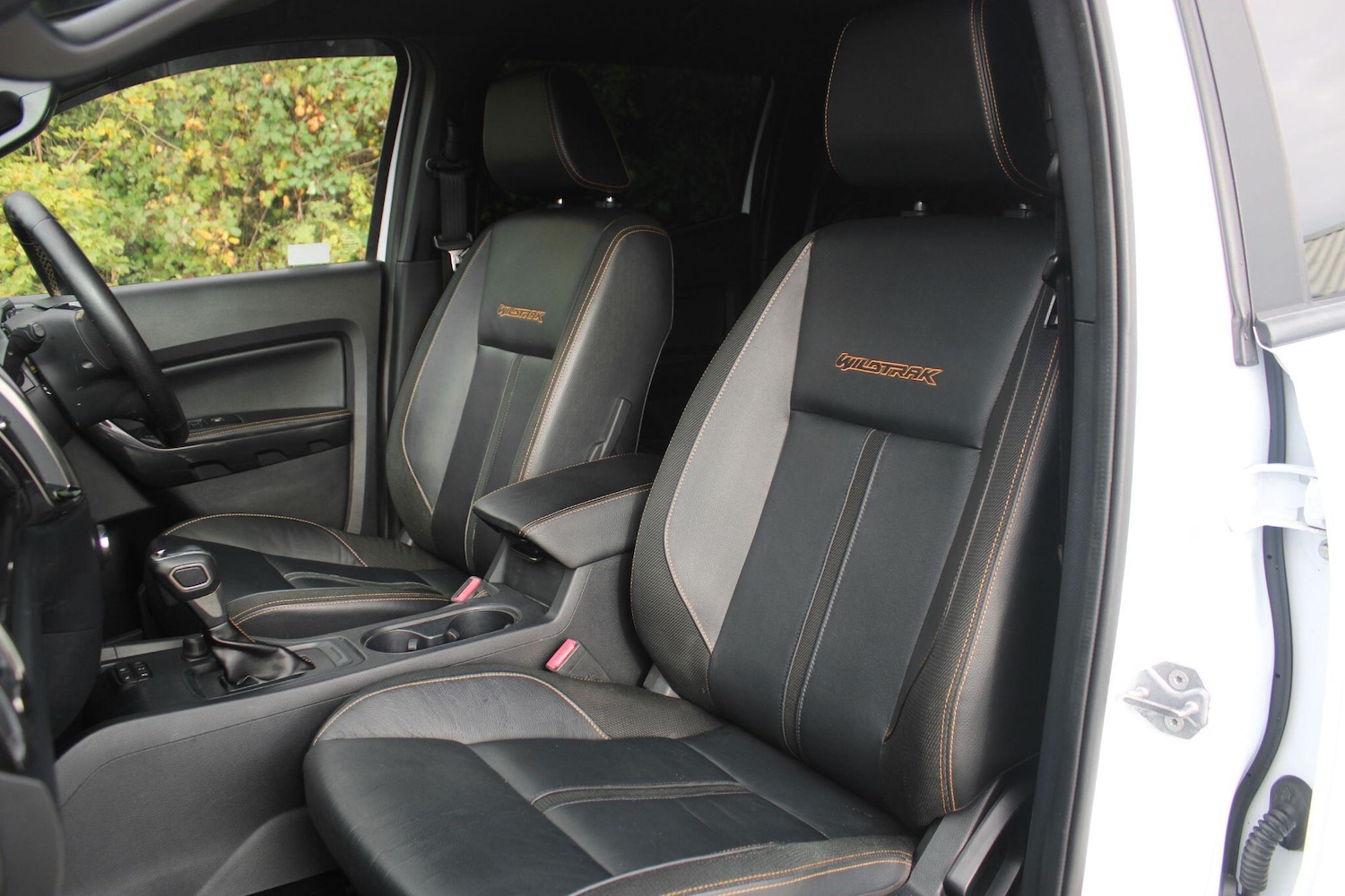Used Ford Ranger 2019 for sale - 76337040: Photo 19