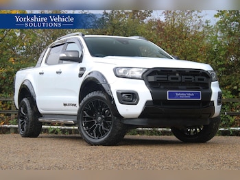 Ford - Ranger
