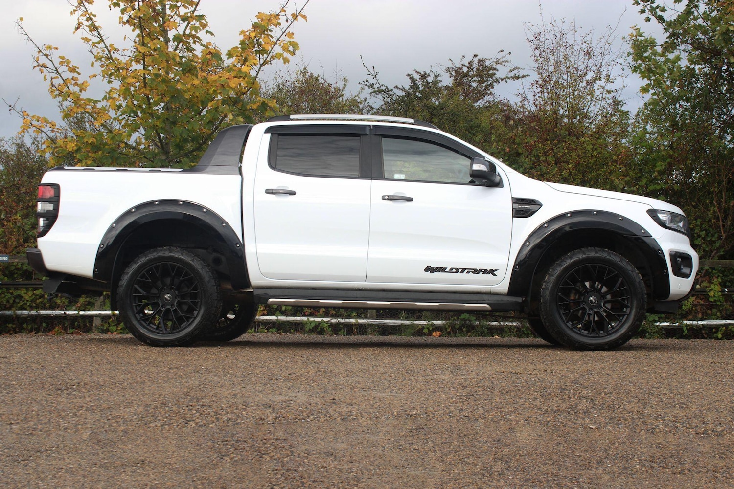 Used Ford Ranger 2019 for sale - 76337040: Photo 2