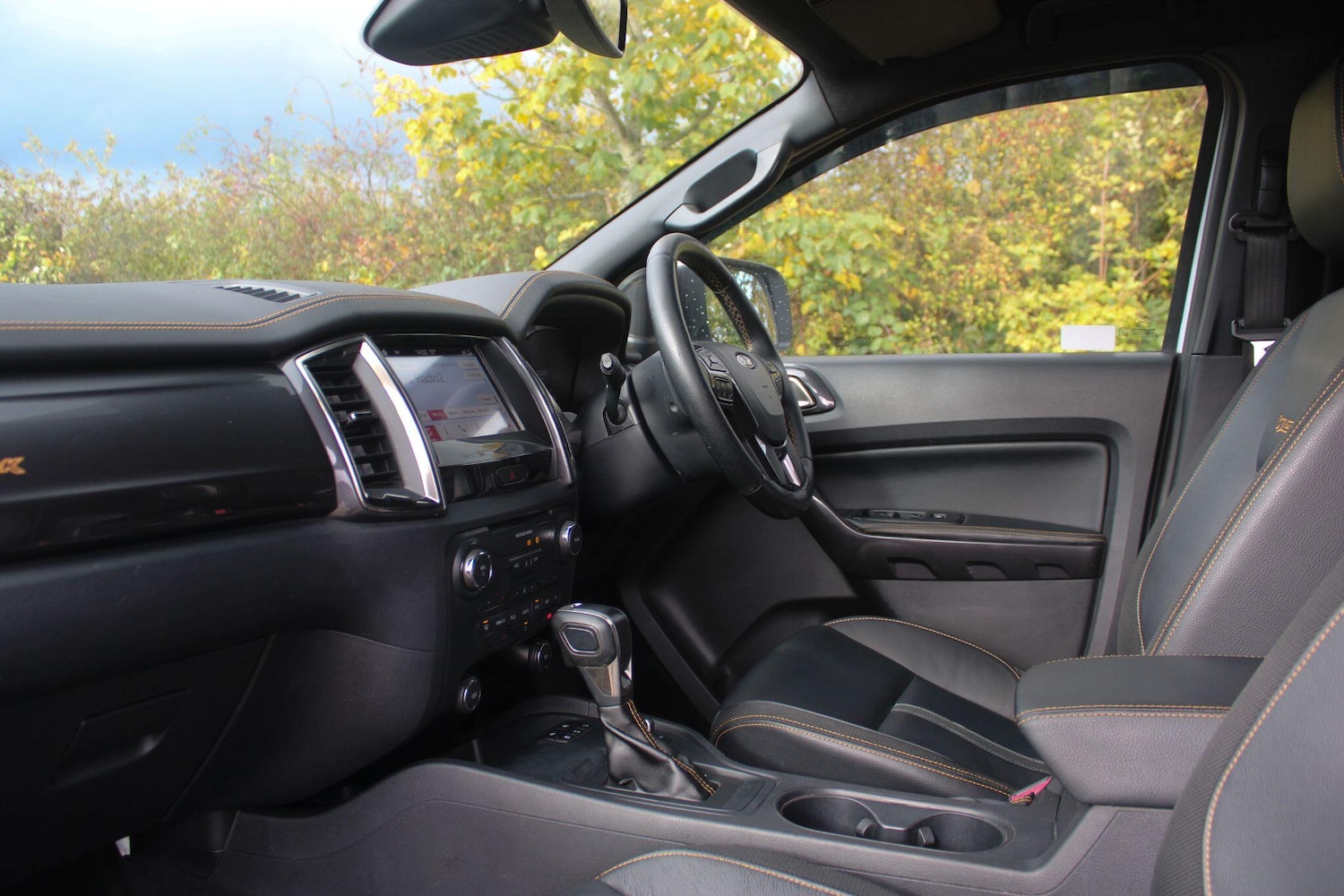 Used Ford Ranger 2019 for sale - 76337040: Photo 20