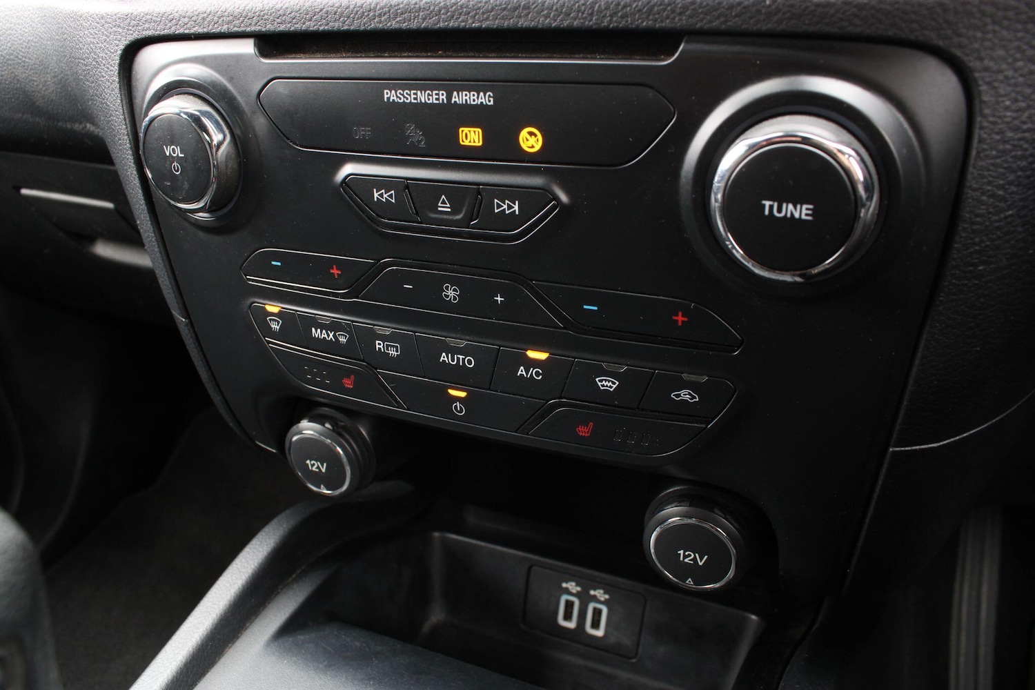 Used Ford Ranger 2019 for sale - 76337040: Photo 21
