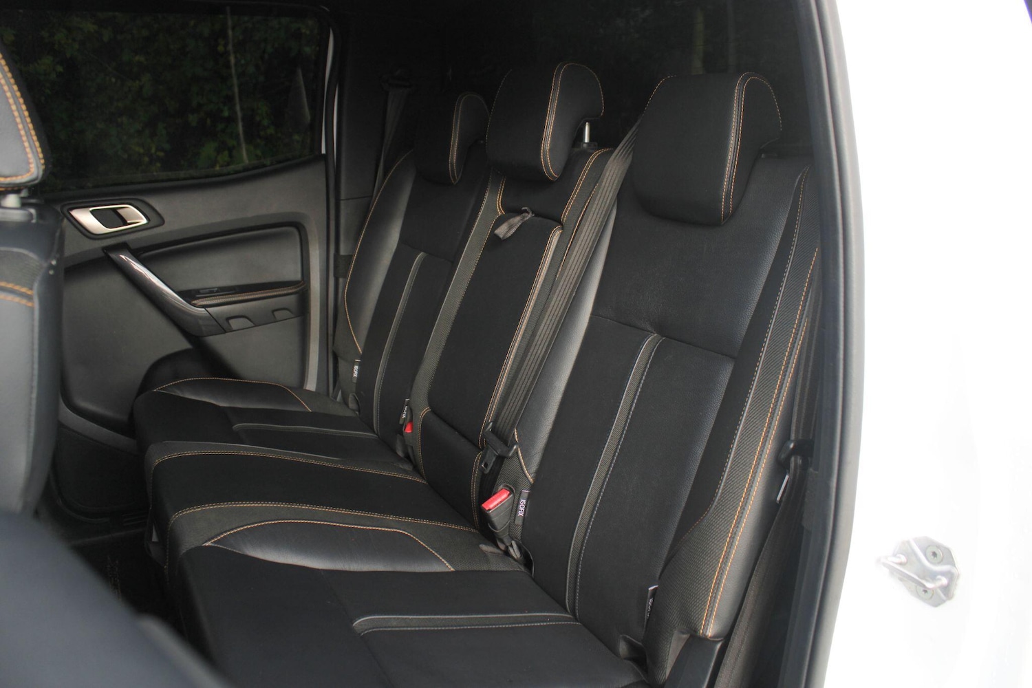 Used Ford Ranger 2019 for sale - 76337040: Photo 22
