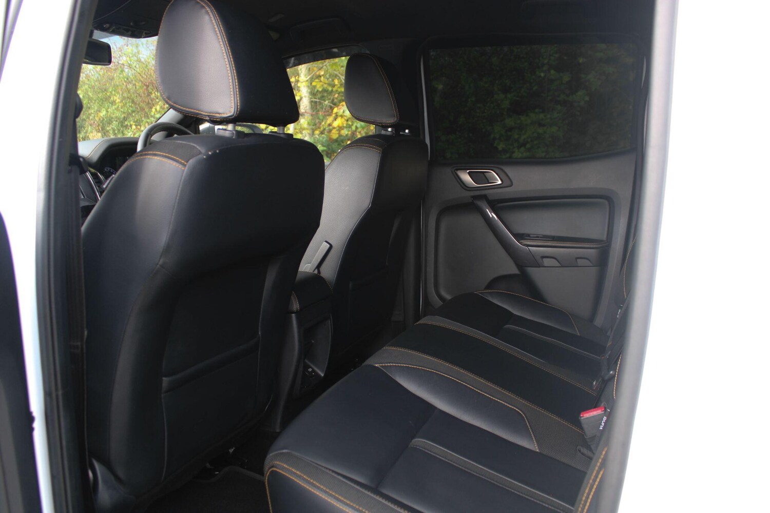 Used Ford Ranger 2019 for sale - 76337040: Photo 23