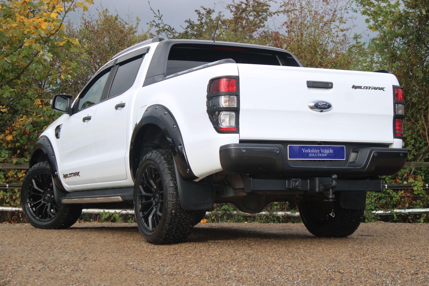 Used Ford Ranger 2019 for sale - 76337040: Photo 3