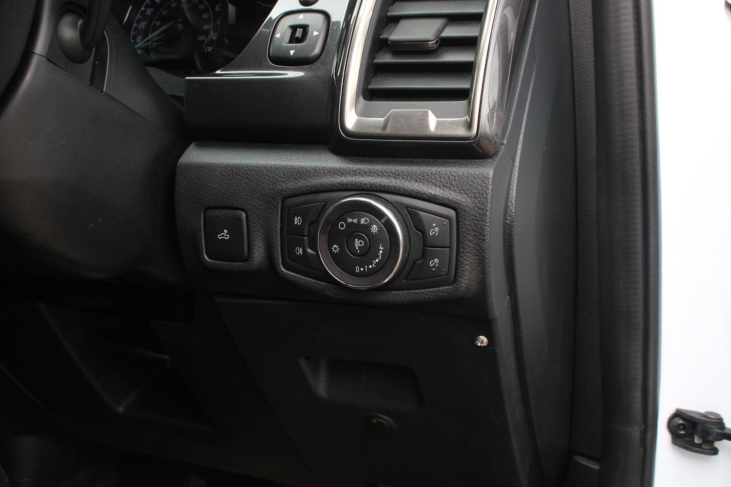 Used Ford Ranger 2019 for sale - 76337040: Photo 35