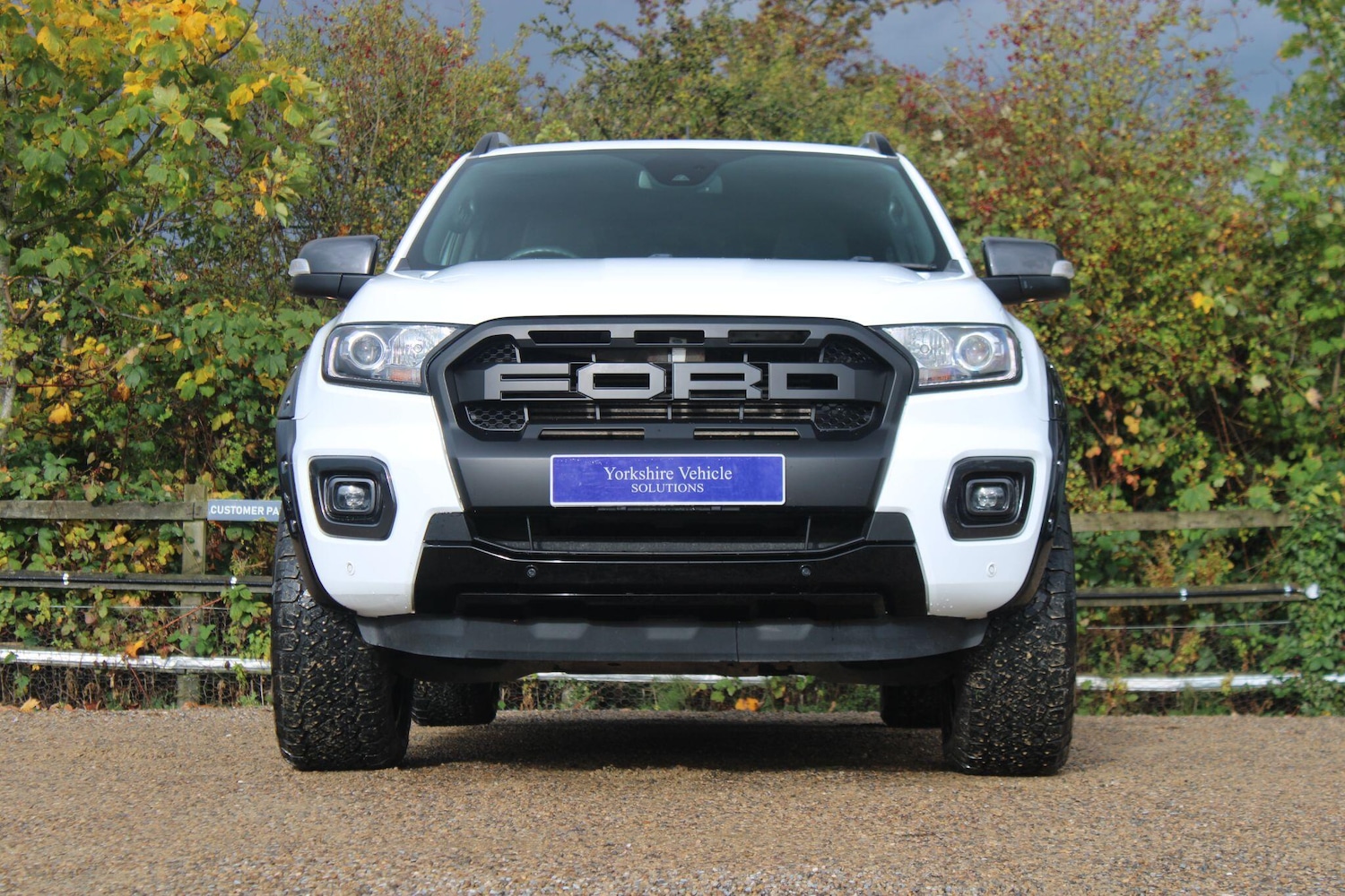 Used Ford Ranger 2019 for sale - 76337040: Photo 36