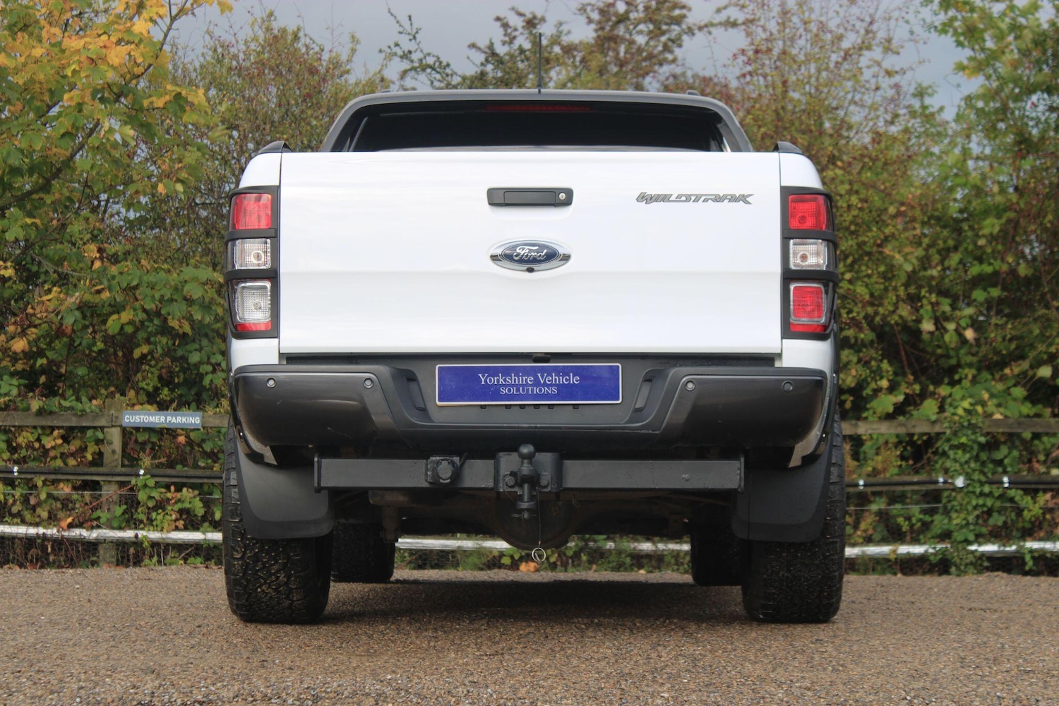 Used Ford Ranger 2019 for sale - 76337040: Photo 37