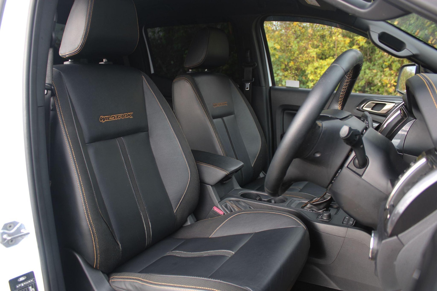 Used Ford Ranger 2019 for sale - 76337040: Photo 4