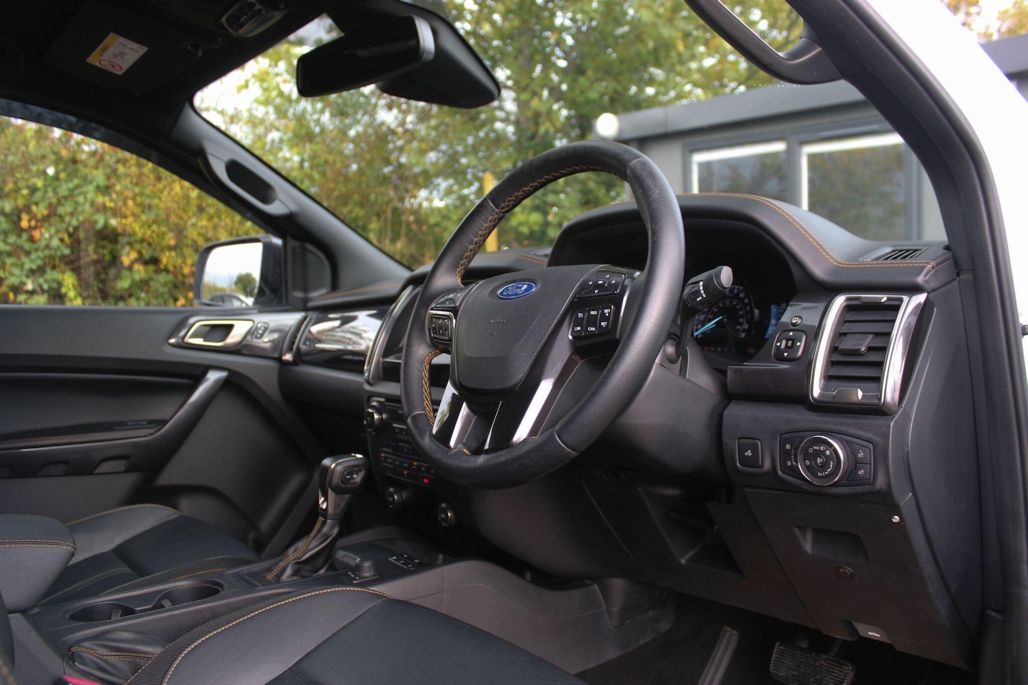 Used Ford Ranger 2019 for sale - 76337040: Photo 5
