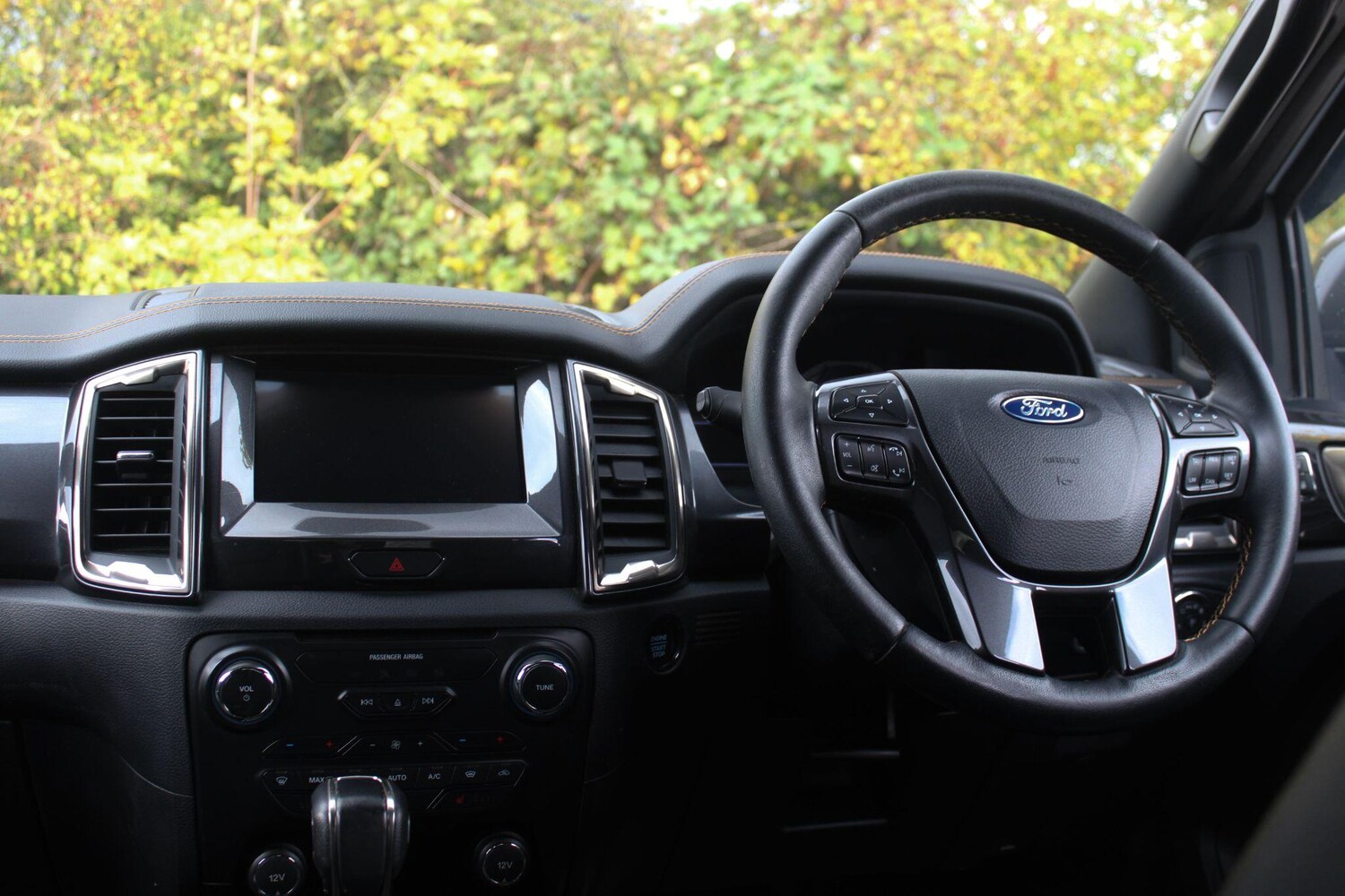 Used Ford Ranger 2019 for sale - 76337040: Photo 9