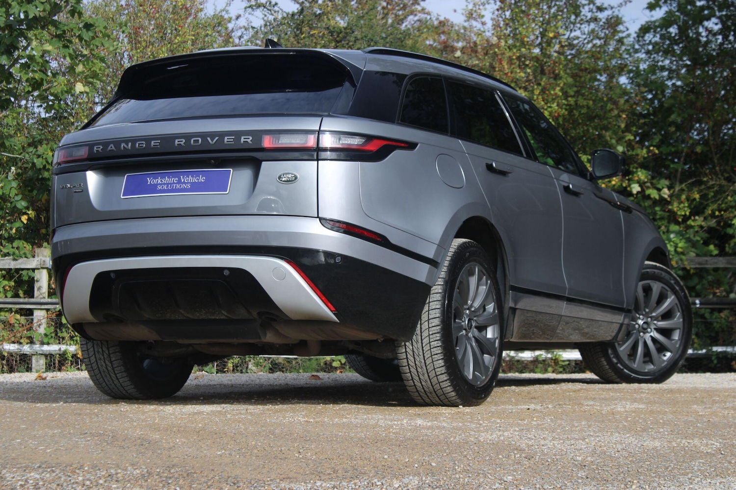 Used Land Rover Range Rover Velar 2023 for sale - 76989675: Photo 17