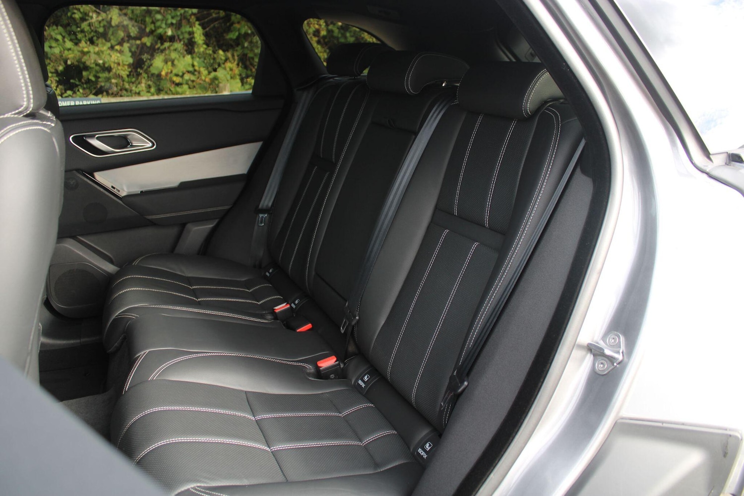 Used Land Rover Range Rover Velar 2023 for sale - 76989675: Photo 21