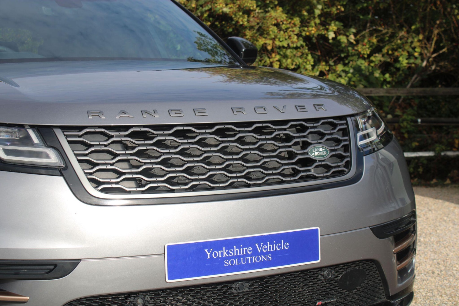 Used Land Rover Range Rover Velar 2023 for sale - 76989675: Photo 41